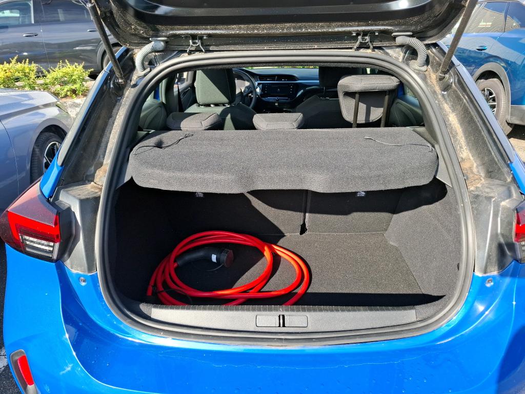 Opel Corsa Electrique 136 ch & Batterie 50 kWh GS 2024