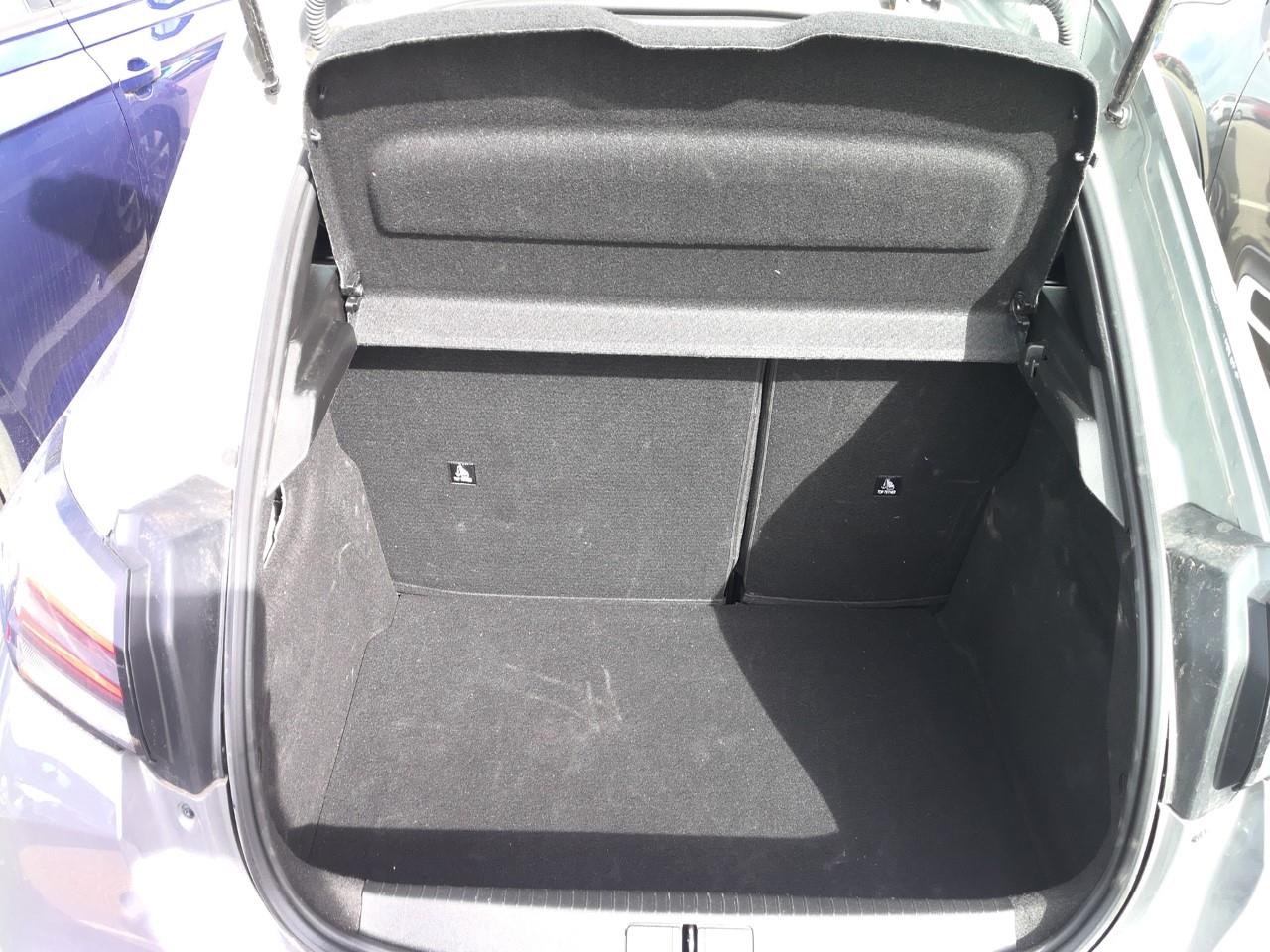 Foto Peugeot 208 7