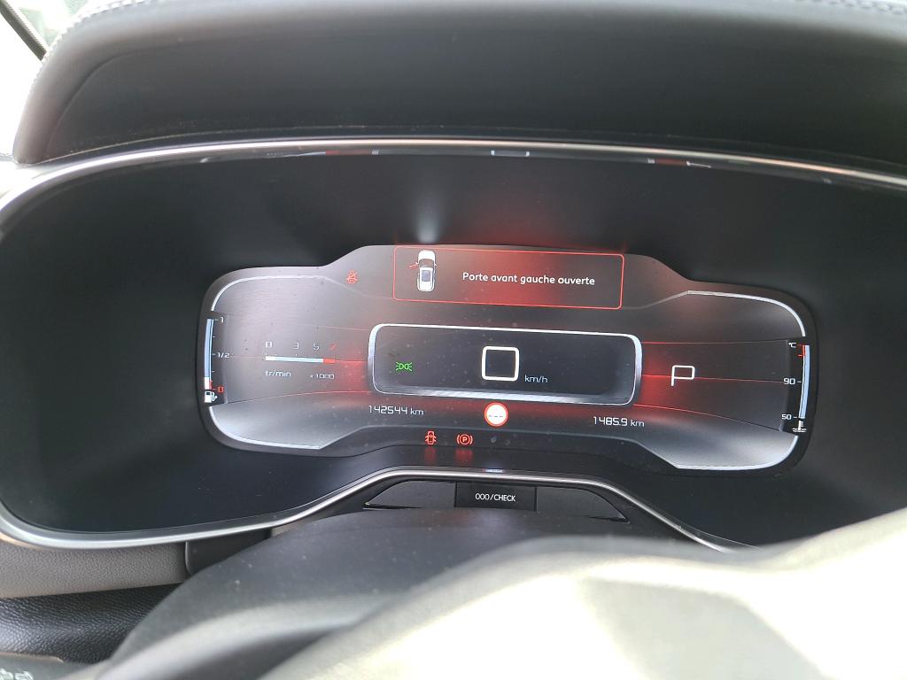 Citroen C5 Aircross BlueHDi 130 S&S EAT8 Feel 2020