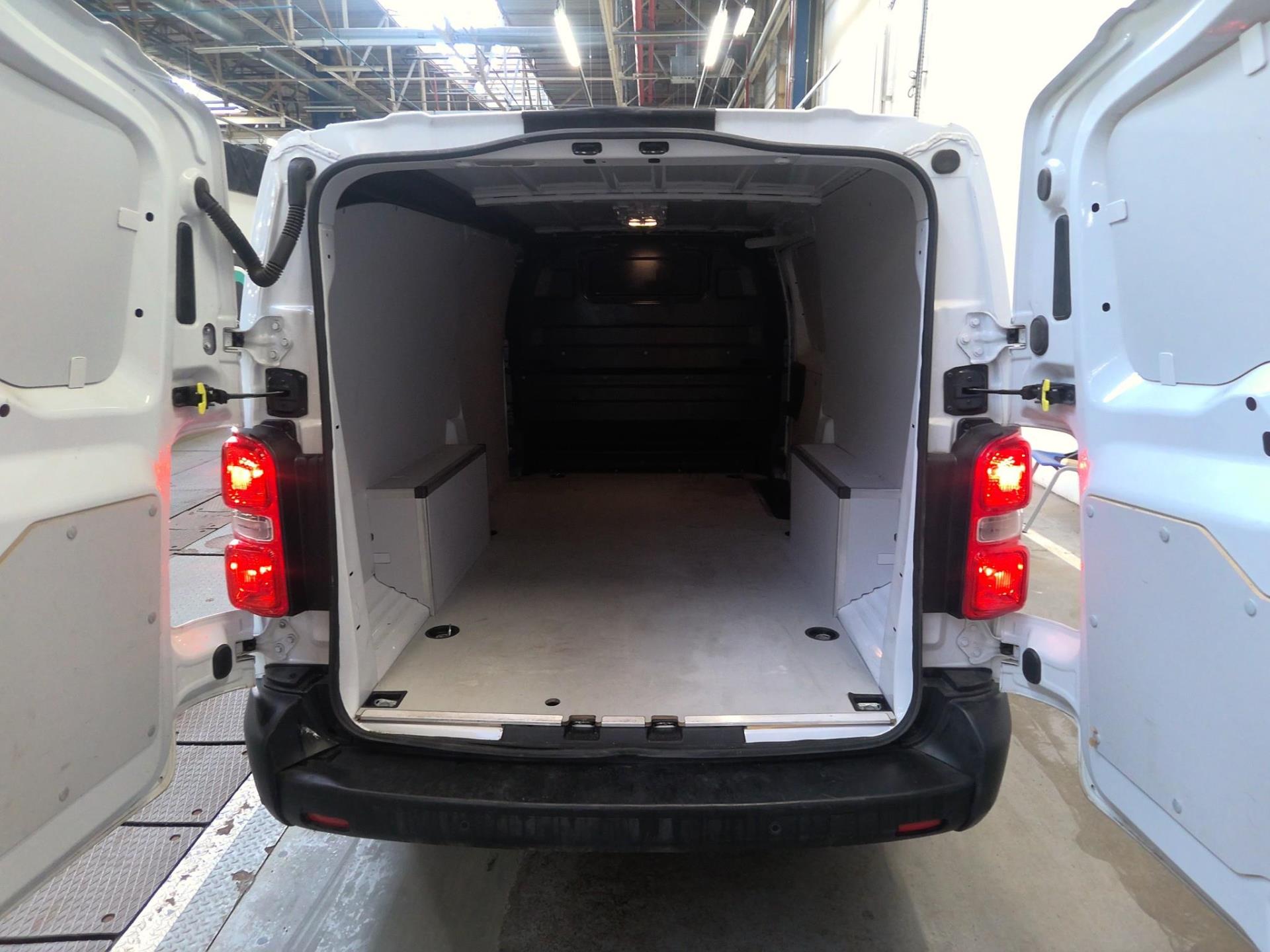 Citroen JUMPY FGN XL BLUEHDI 120 S&S BVM6 2024