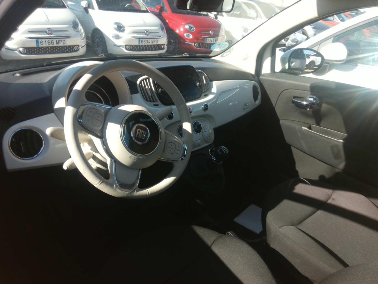 Foto Fiat 500X 3