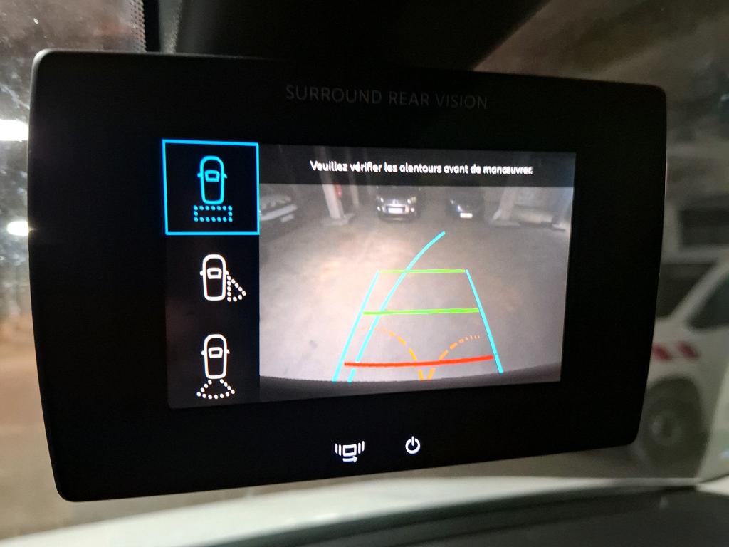 Citroen BERLINGO VAN M 650 BLUEHDI 100 S&S CLUB 2019