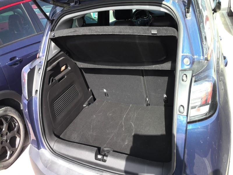 Foto Opel CrossLand 7