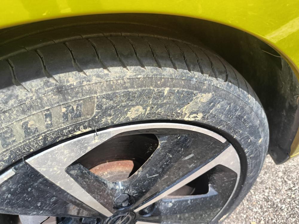 Foto Opel Astra 6