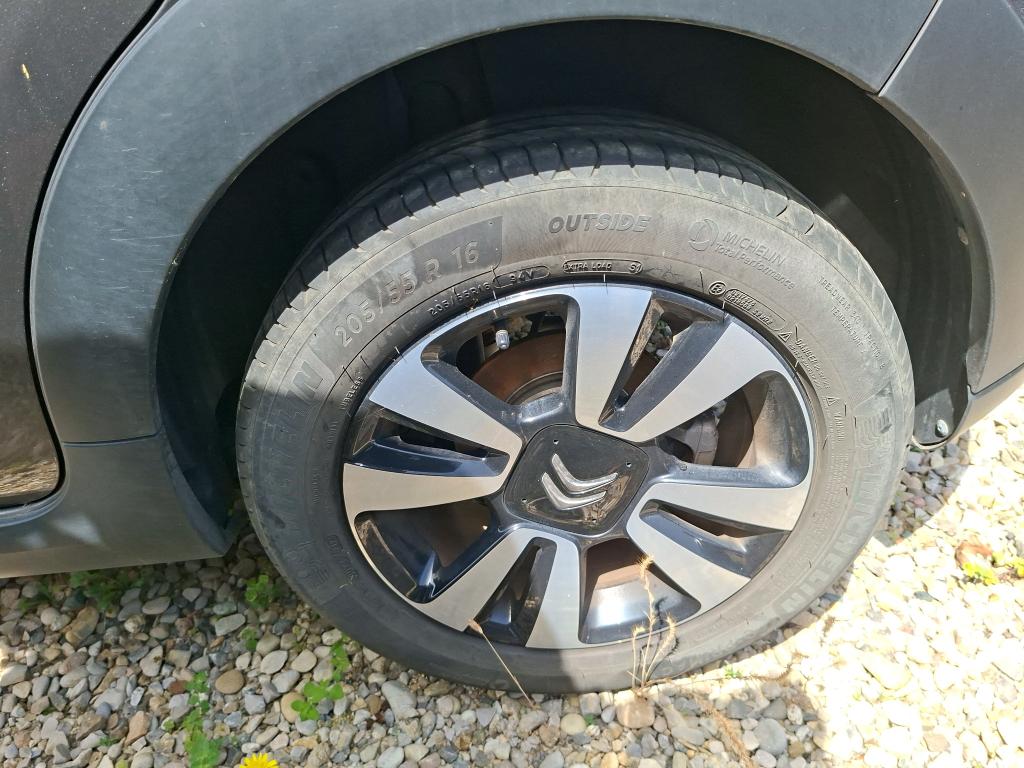 Citroen C3 PureTech 110 S&S BVM6 Shine 2023