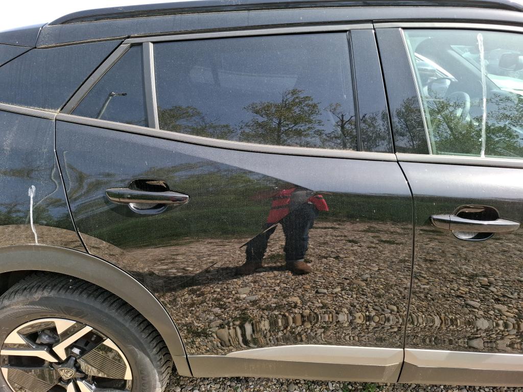 Peugeot 2008 PureTech 100 S&S BVM6 Allure 2024