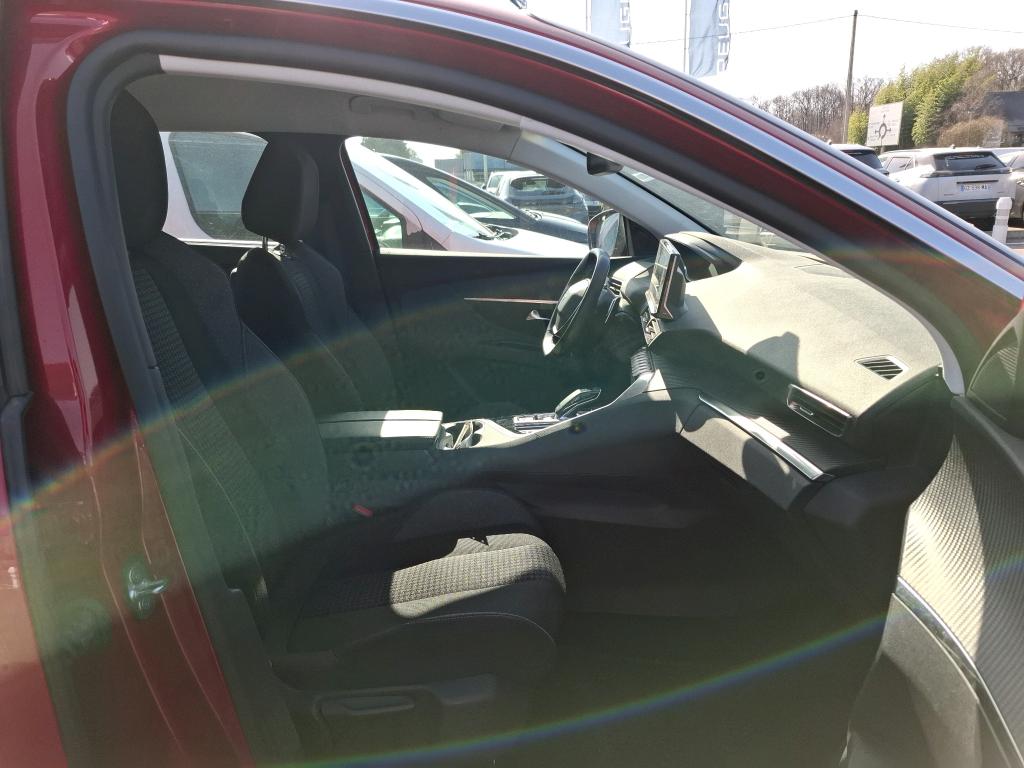 Peugeot 5008 BlueHDi 130ch S&S EAT8 Active Pack 2022