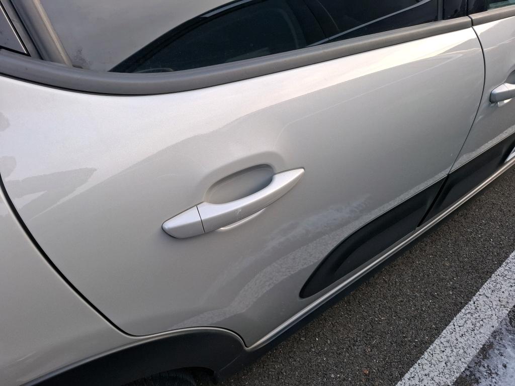 Citroen C3 PureTech 110 ch EAT6 Max 2023