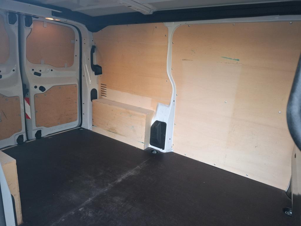 Citroen JUMPY FGN M BLUEHDI 120 S&S BVM6 CLUB 2019