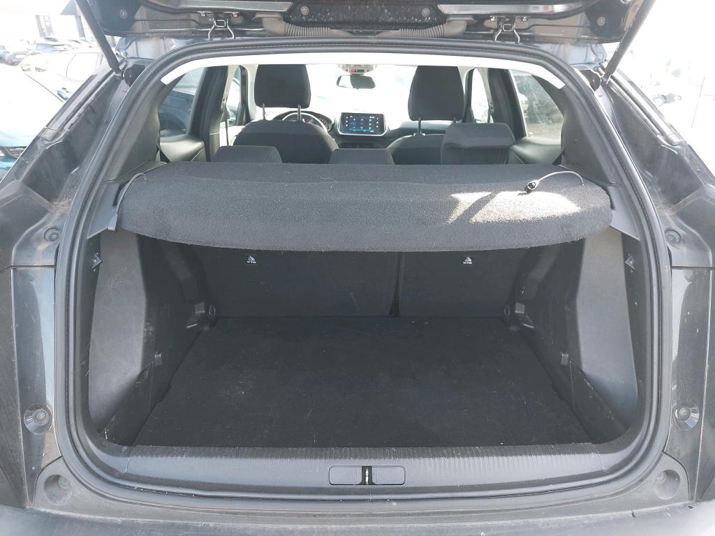 Peugeot 2008 PureTech 100 S&S BVM6 Style 2021