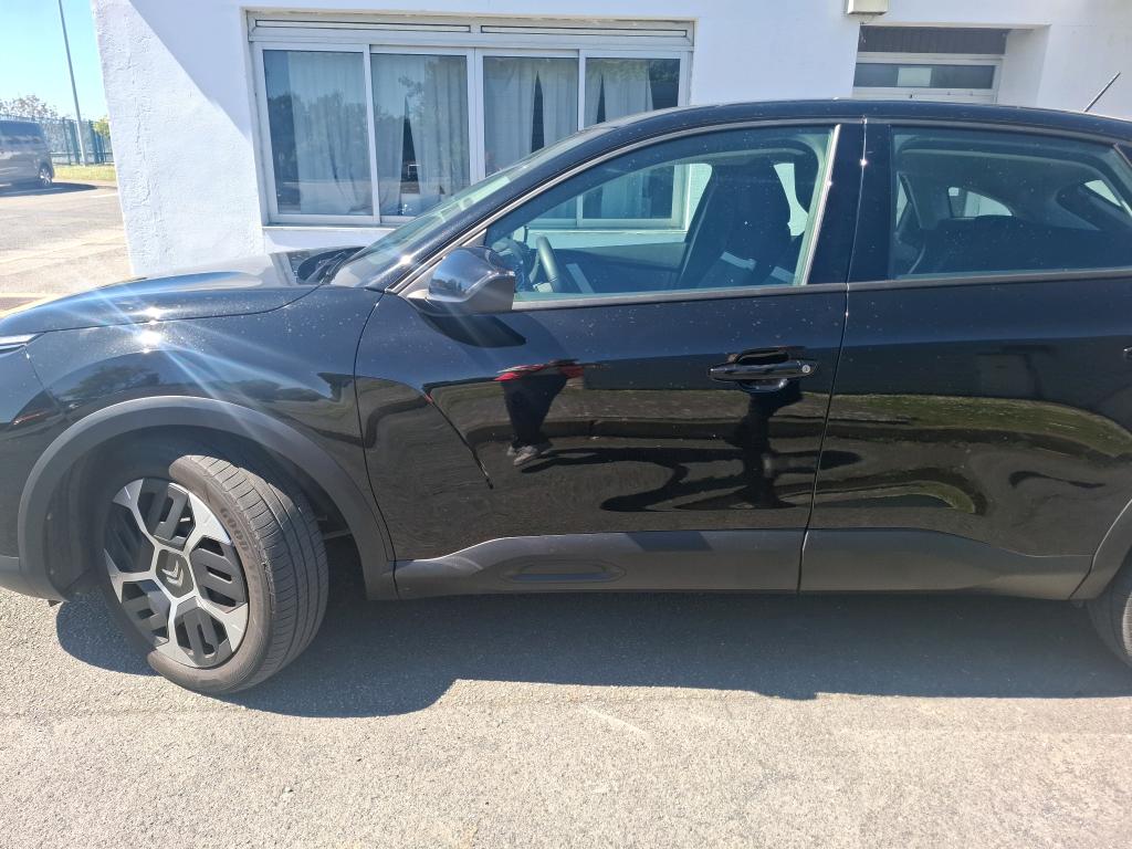 Citroen C4 PureTech 130 BVM6 You 2024