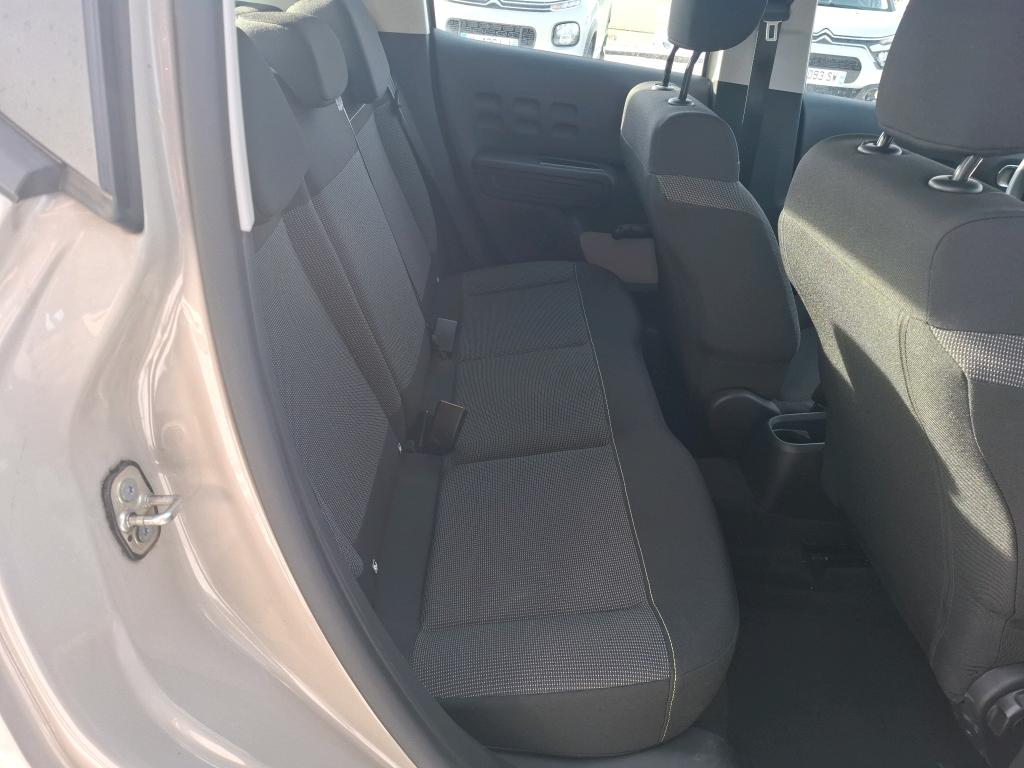 Citroen C3 PureTech 83 ch BVM5 You 2023