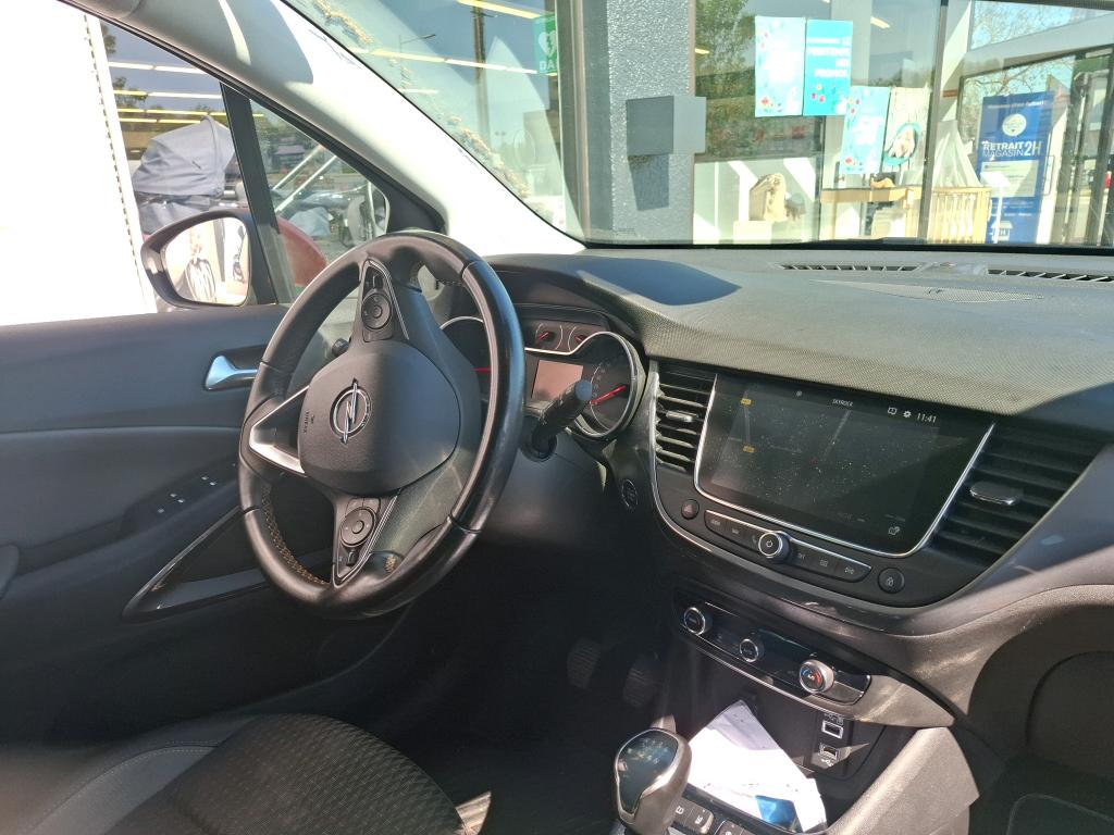 Opel CROSSLAND X / CROSSLAND 