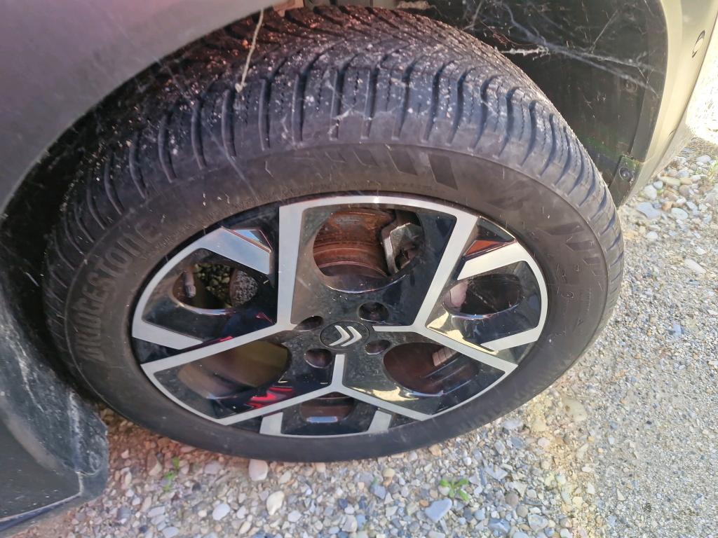 Citroen C3 Aircross PureTech 110 S&S BVM6 Shine Pack 2023