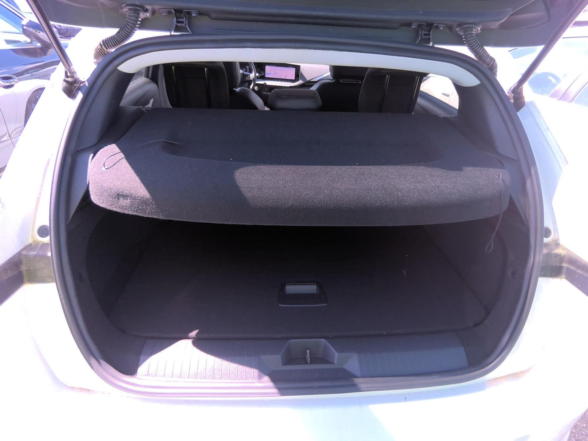 Opel Astra 1.5 Diesel 130 ch BVM6 Elegance 2022