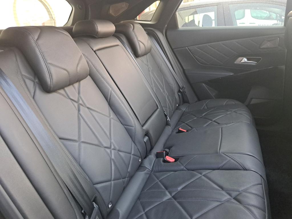 DS DS7 Crossback BlueHDi 180 EAT8 Grand Chic 2020