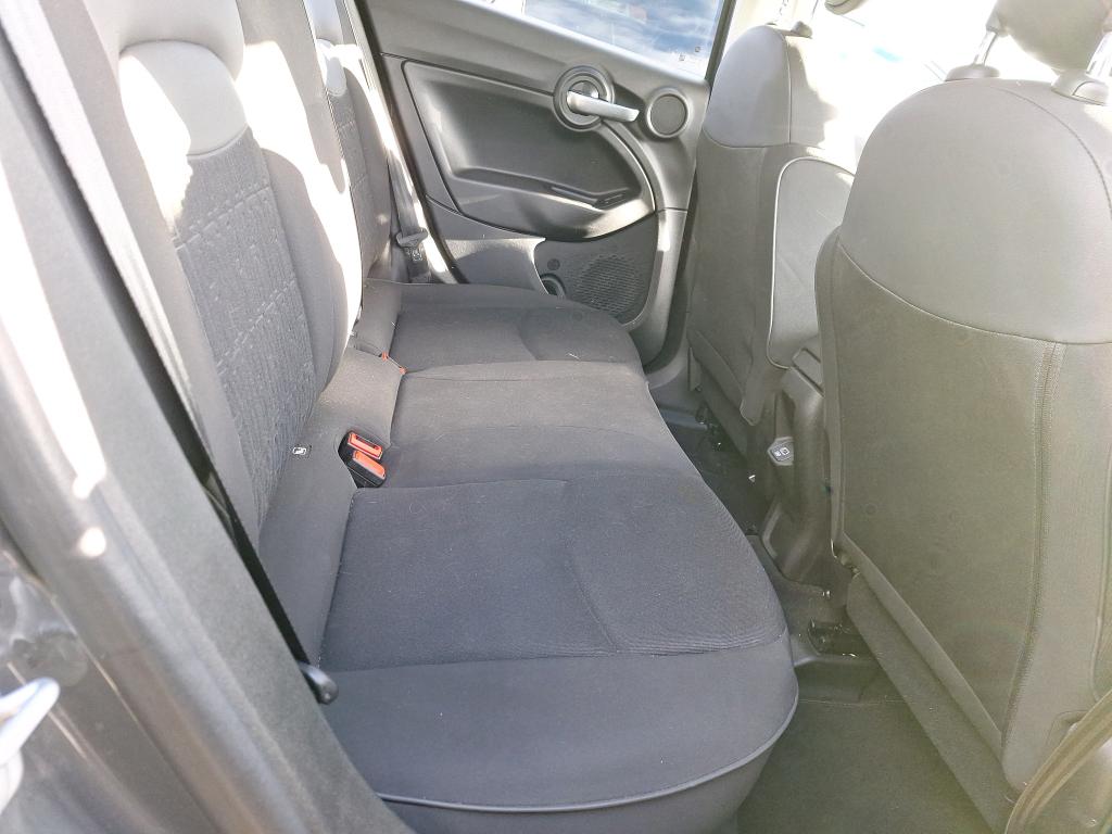 FIAT 500X 1.5 FireFly 130 ch S/S DCT7 Hybrid  2023