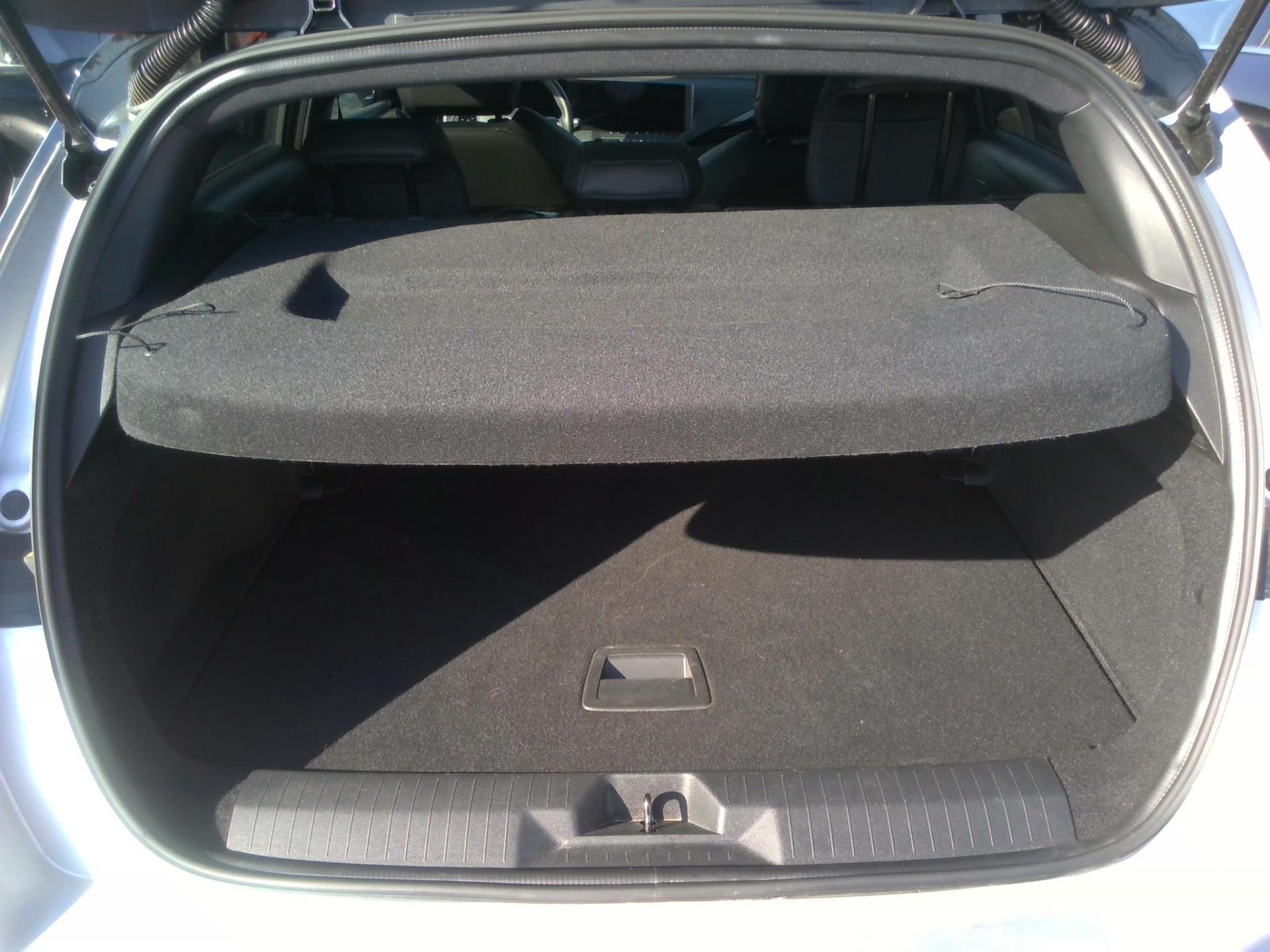 Opel Astra 1.5 Diesel 130 ch BVA8 GS 2024