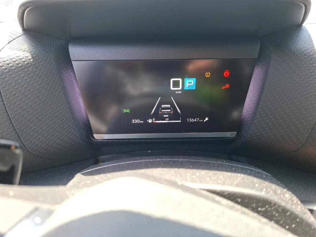 Citroen C4 X PureTech 130 S&S EAT8 Shine 2023
