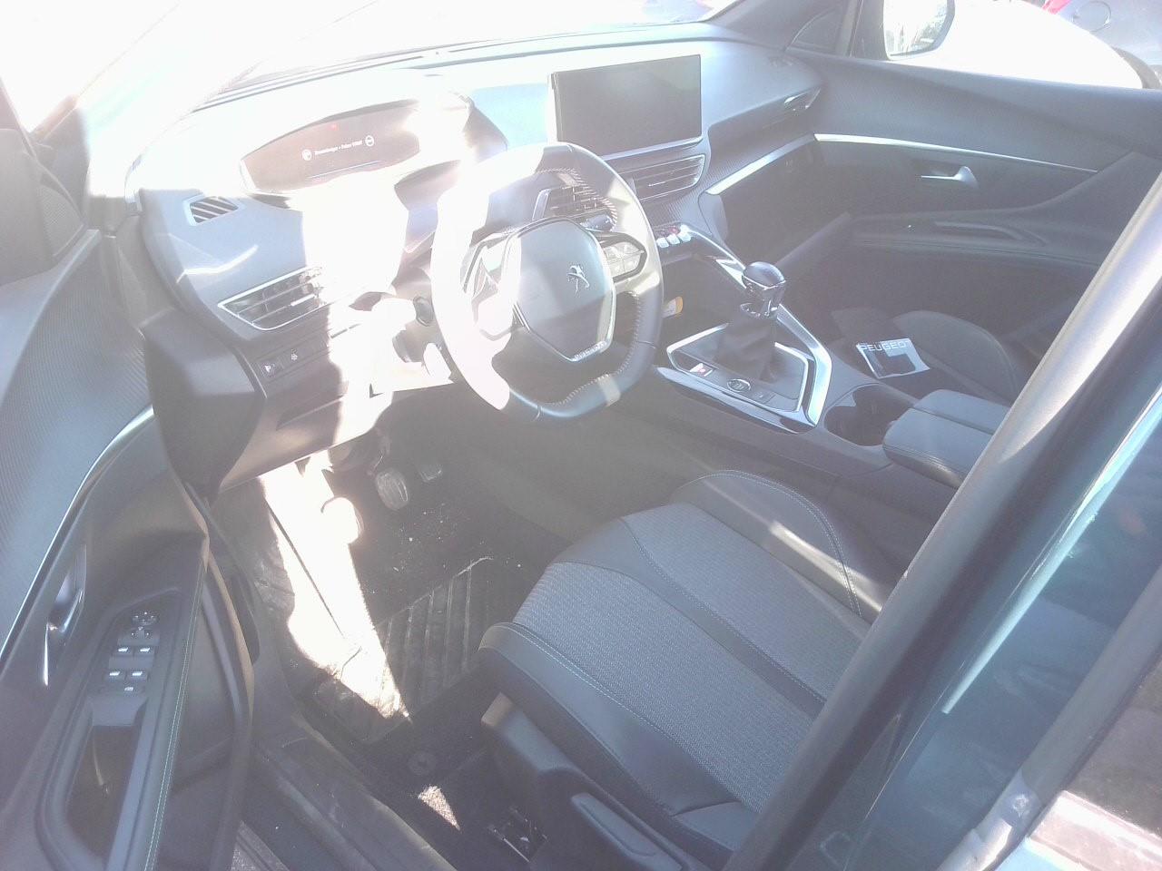 Foto Peugeot 3008 3