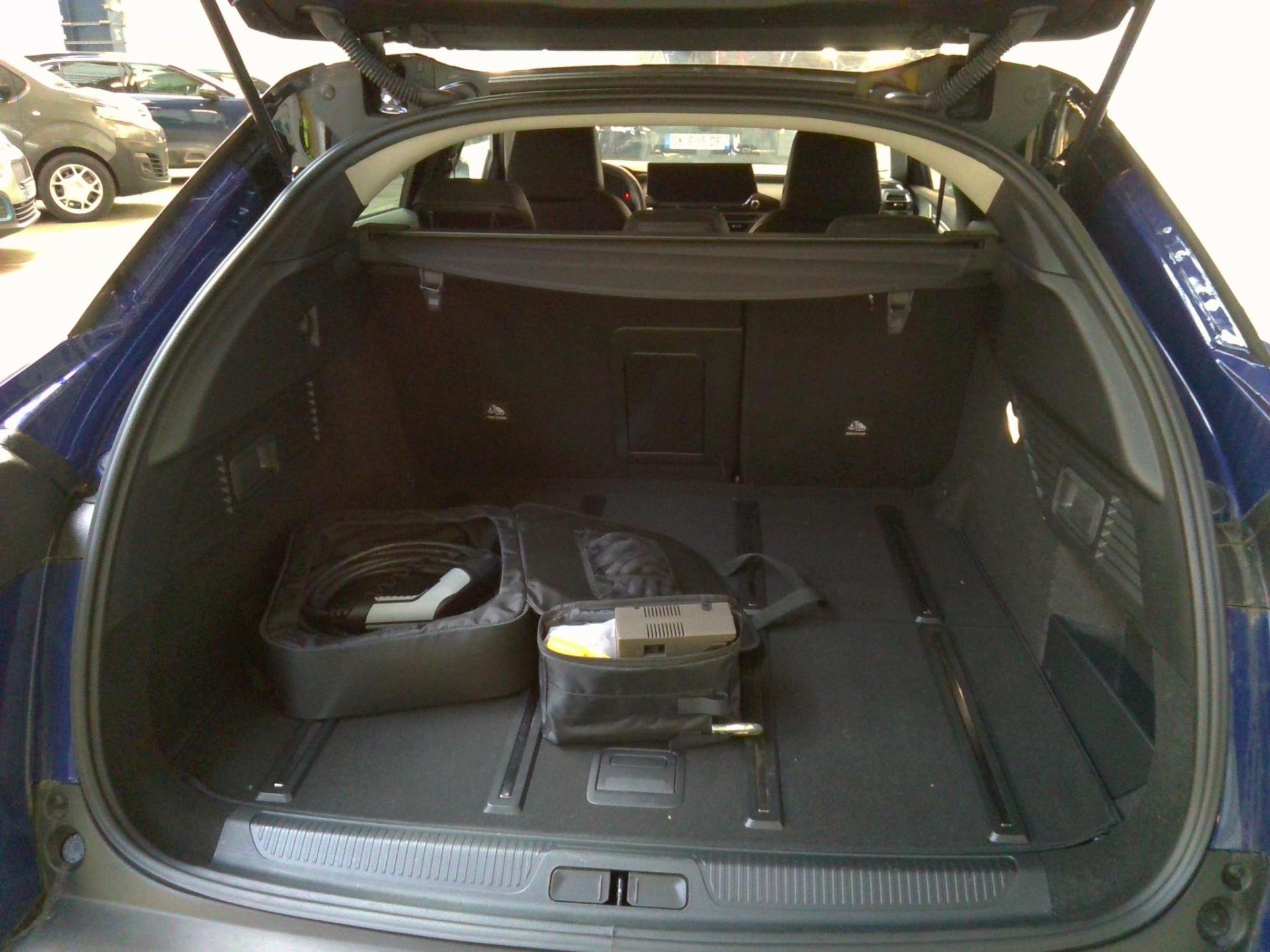 Citroen C5 X Hybride Rechargeable 180 S&S e-EAT8 Shine 2023