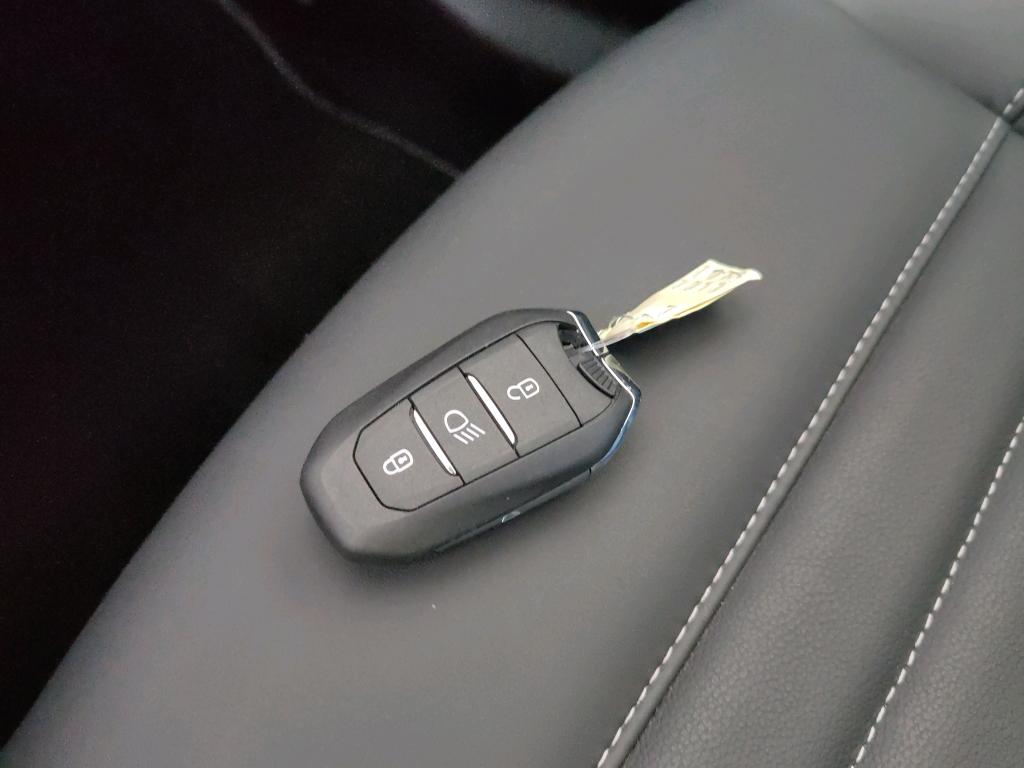 Citroen e-C4 X 136 ch Automatique Shine Pack 2022