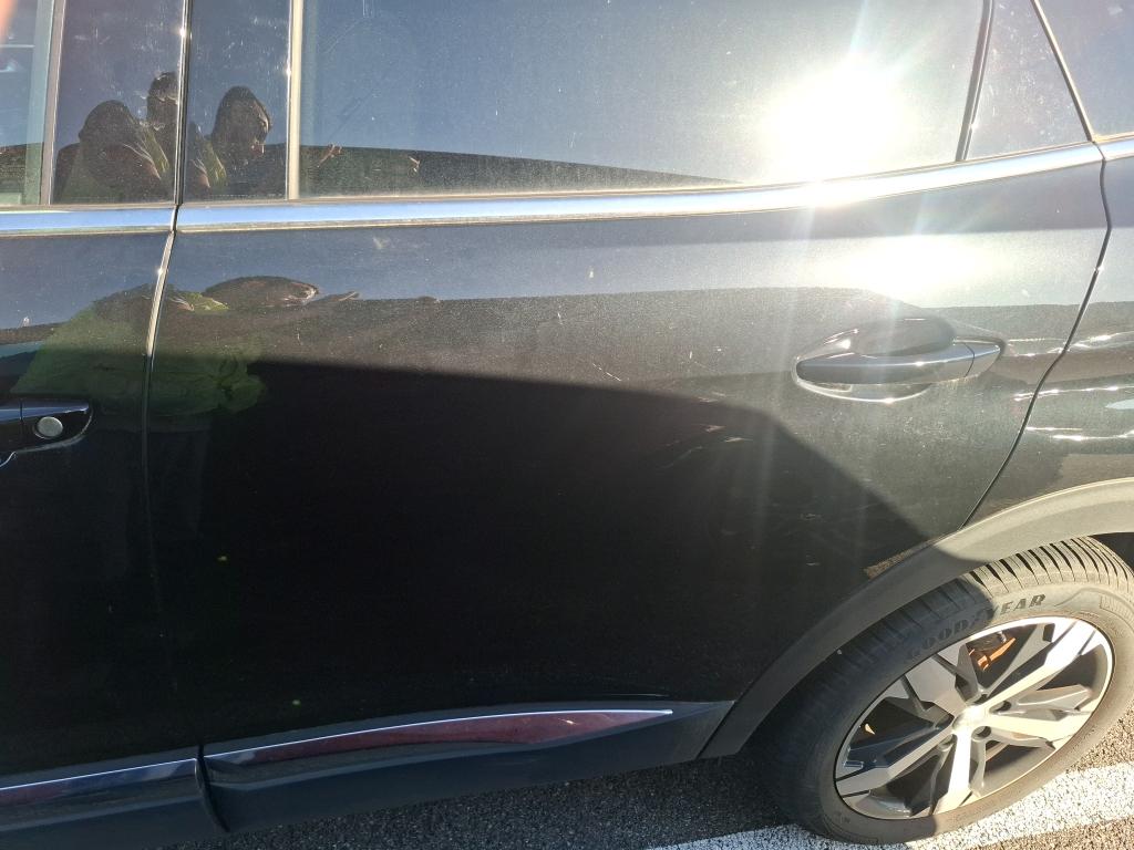 Peugeot 3008 BlueHDi 130ch S&S EAT8 GT 2023