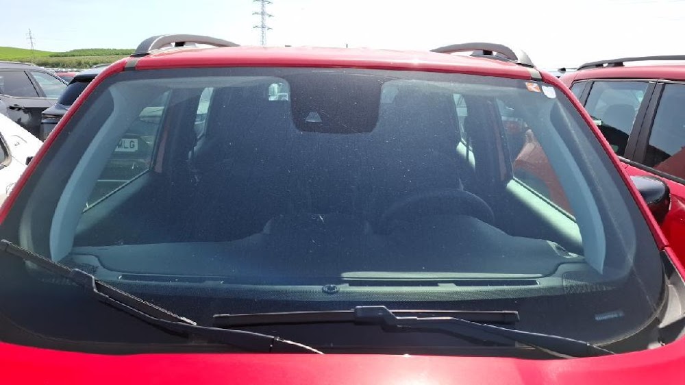 Foto Jeep Renegade 7
