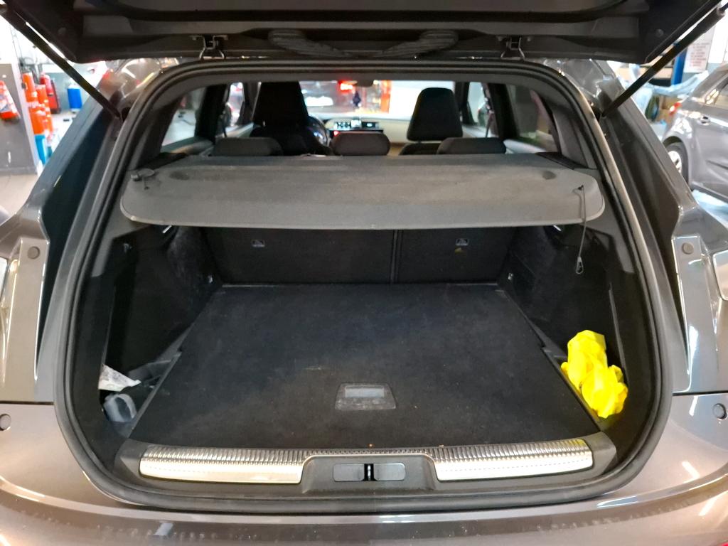 DS DS7 Crossback BlueHDi 130 EAT8 Business 2021