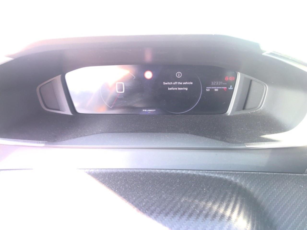 Foto Peugeot 2008 6