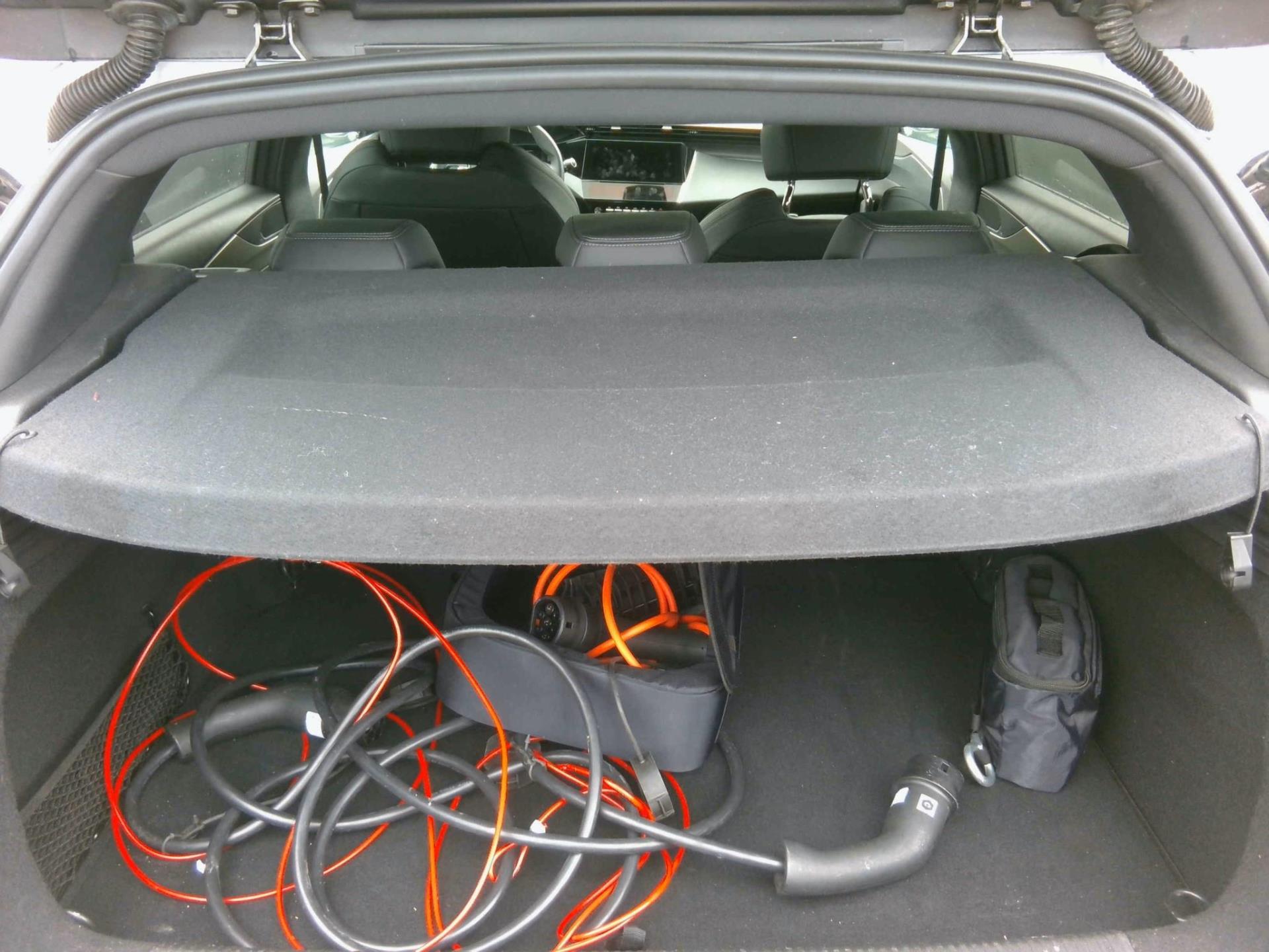 Peugeot 308 PHEV 225 e-EAT8 GT 2024