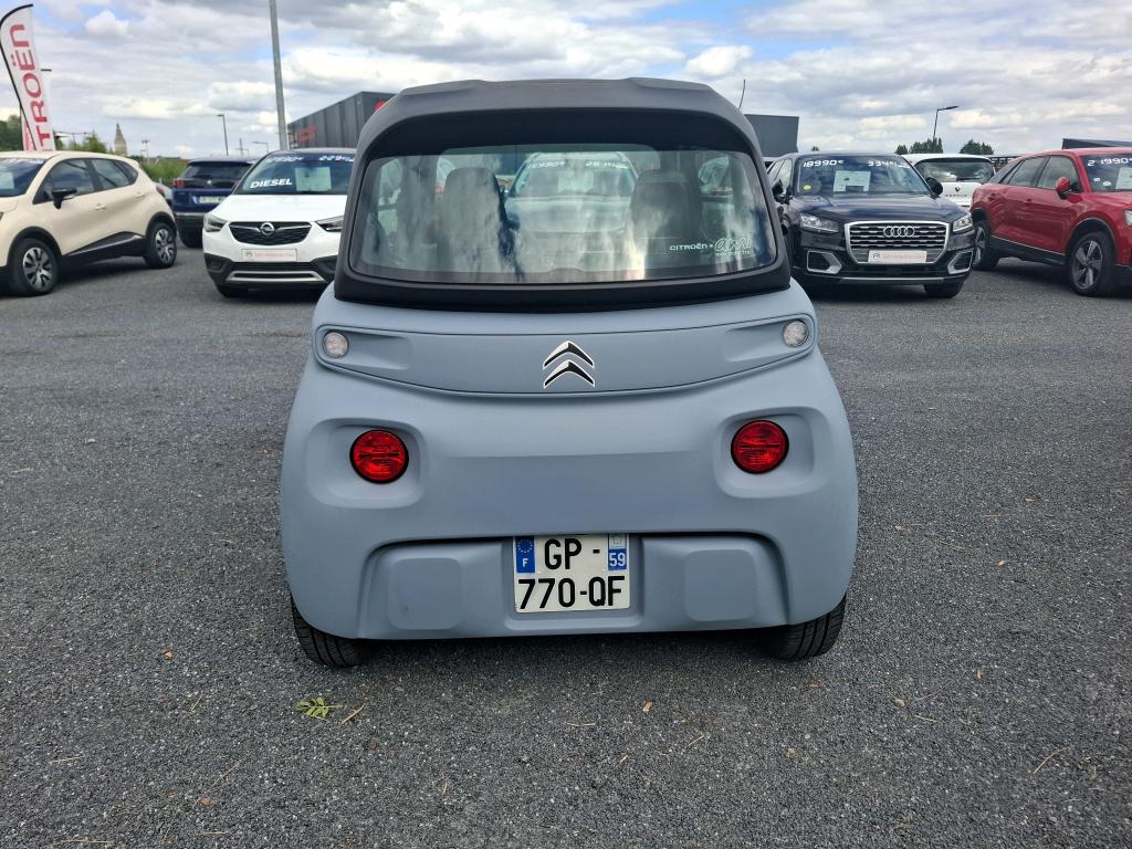 Citroen AMI