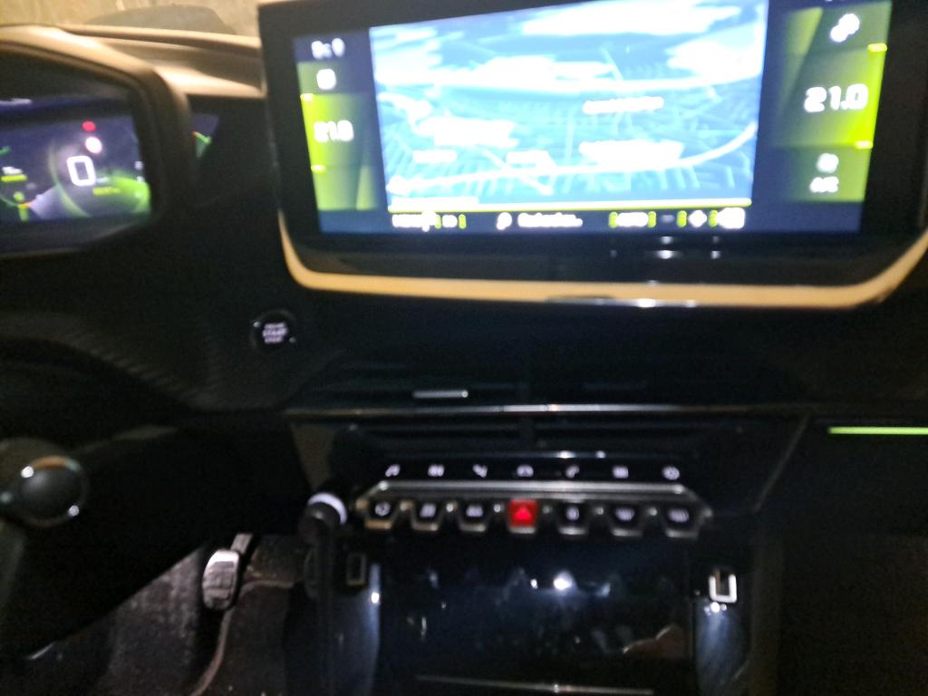 Peugeot 2008 PureTech 130 S&S BVM6 GT Line 2020