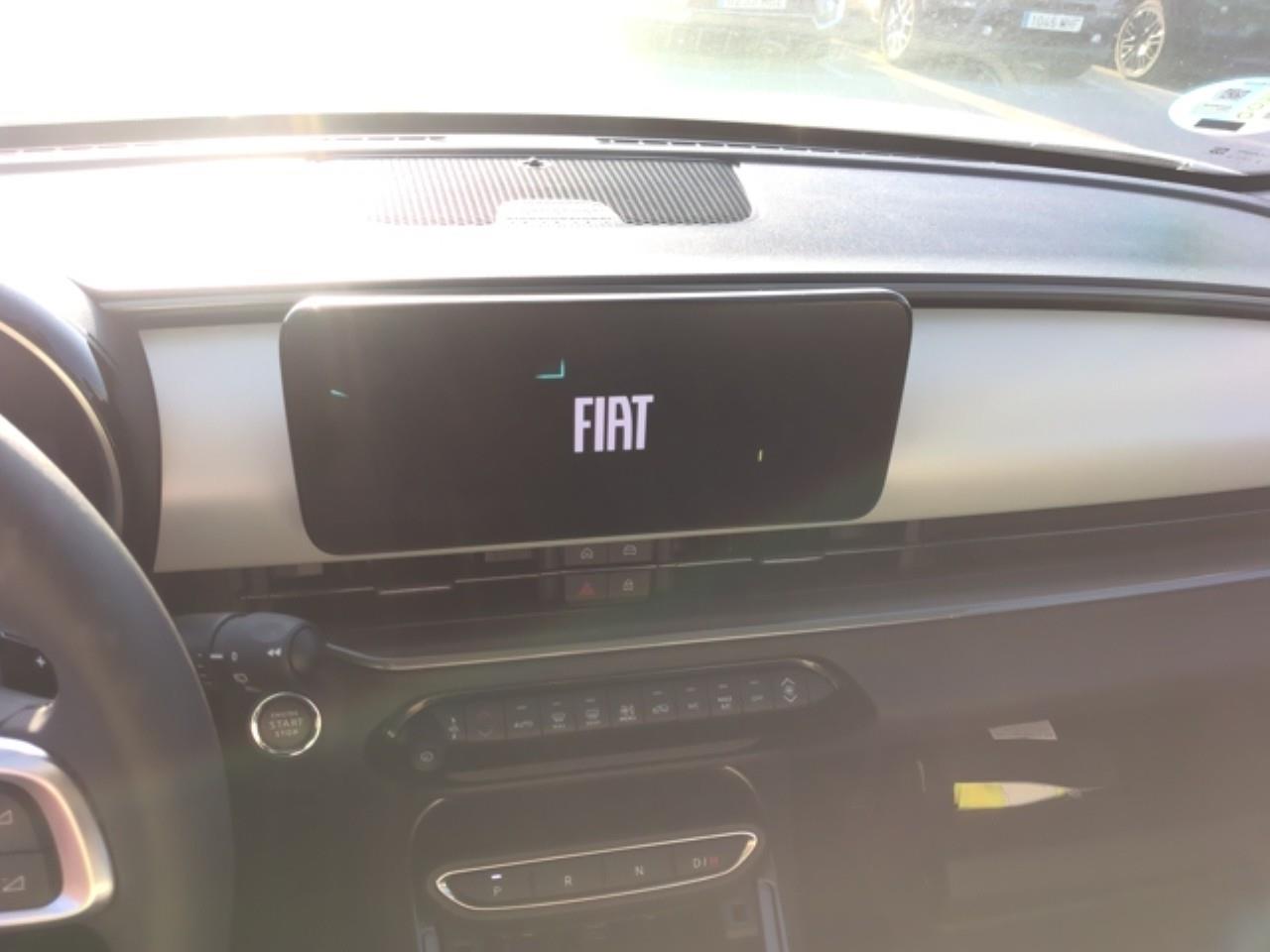 Foto Fiat 600 10