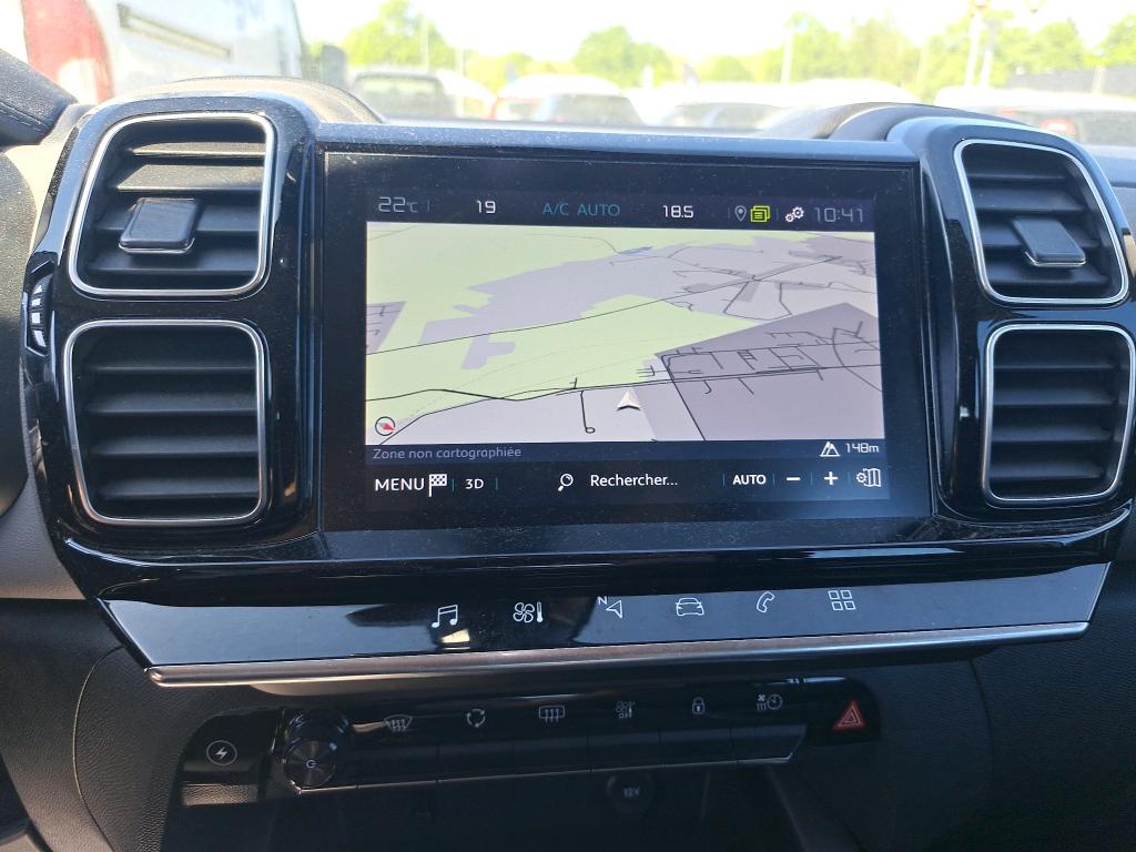Citroen C5 Aircross Hybride Rechargeable 225 S&S e-EAT8 Business 2021