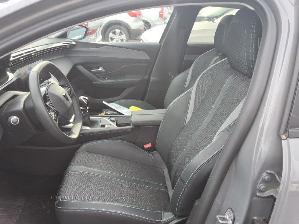 Foto Peugeot 308 6