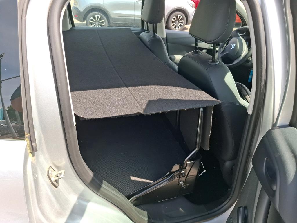Citroen C3 HDi 70 ENTREPRISE 2015