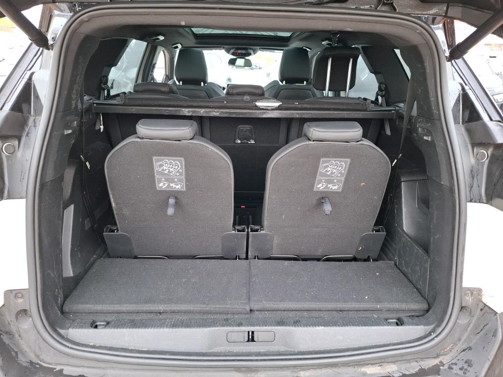 Peugeot 5008 BlueHDi 180ch S&S EAT8 GT 2020