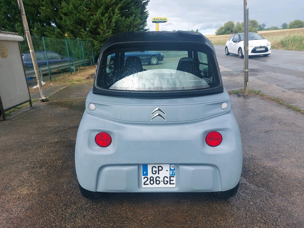 Citroen AMI