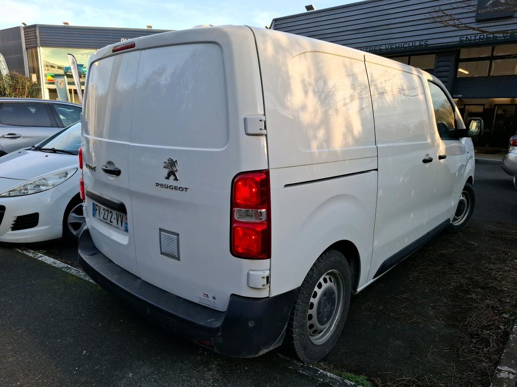 Peugeot EXPERT FGN TOLE STANDARD BLUEHDI 100 S&S BVM6 PREMIUM 2020