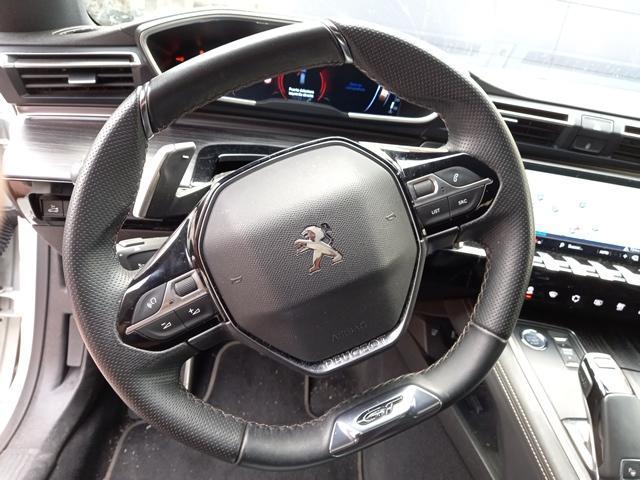 Foto Peugeot 508 6