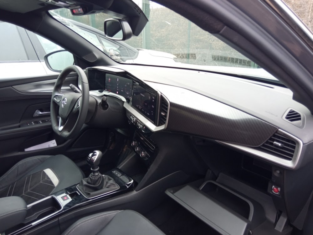 Foto Opel Mokka 31