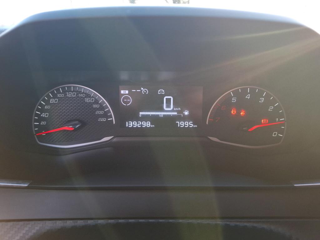 Peugeot 208 BLUEHDI 100 S&S BVM6 PREMIUM PACK 2021