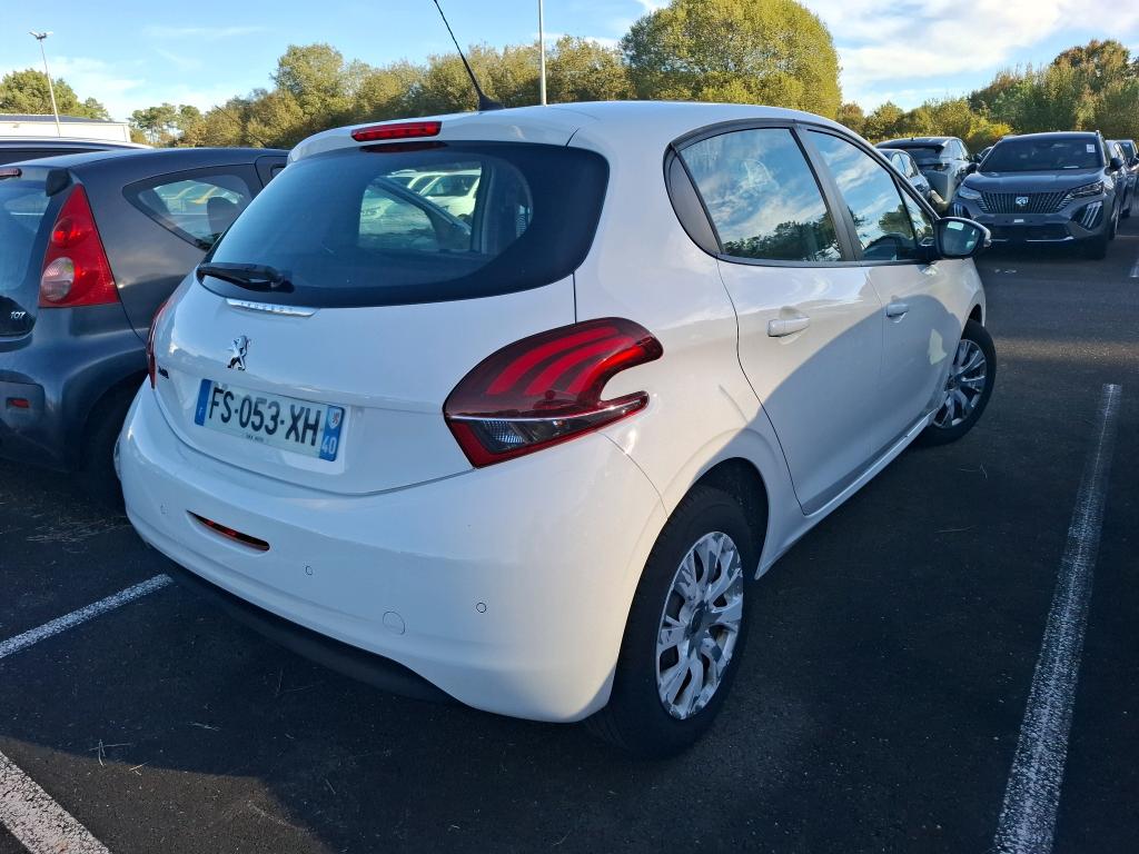 Peugeot 208 AFFAIRE BLUEHDI 100 S&S BVM5 PREMIUM PACK 2020