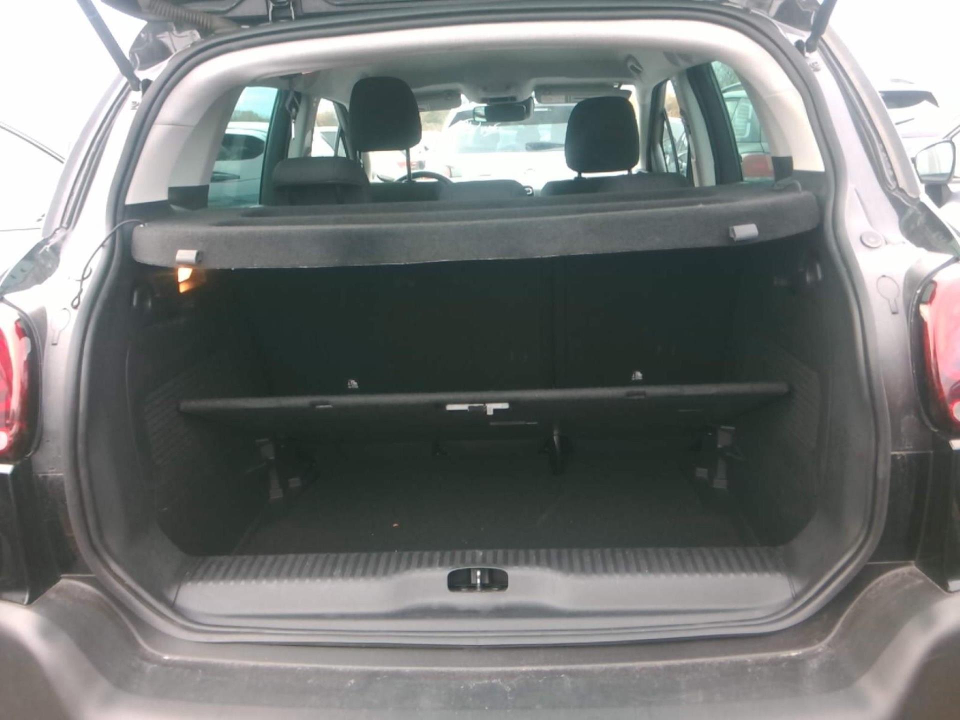 Citroen C3 Aircross BlueHDi 110 S&S BVM6 Plus 2024