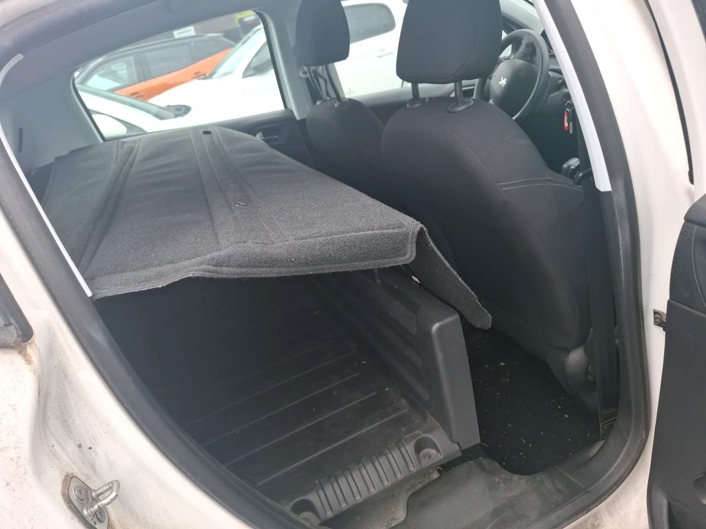 Peugeot 208 AFFAIRE BLUEHDI 100 S&S BVM5 PREMIUM 2020