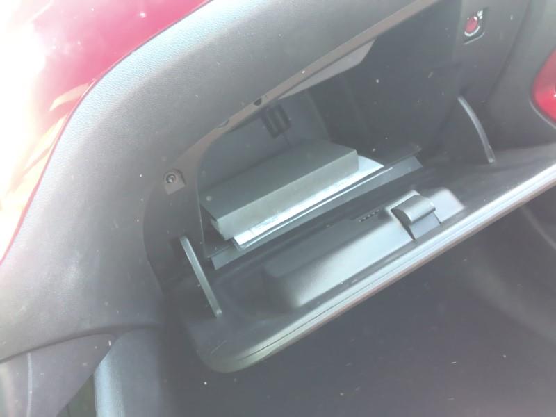 Foto Opel CrossLand 8