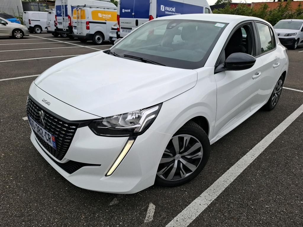 208 II
