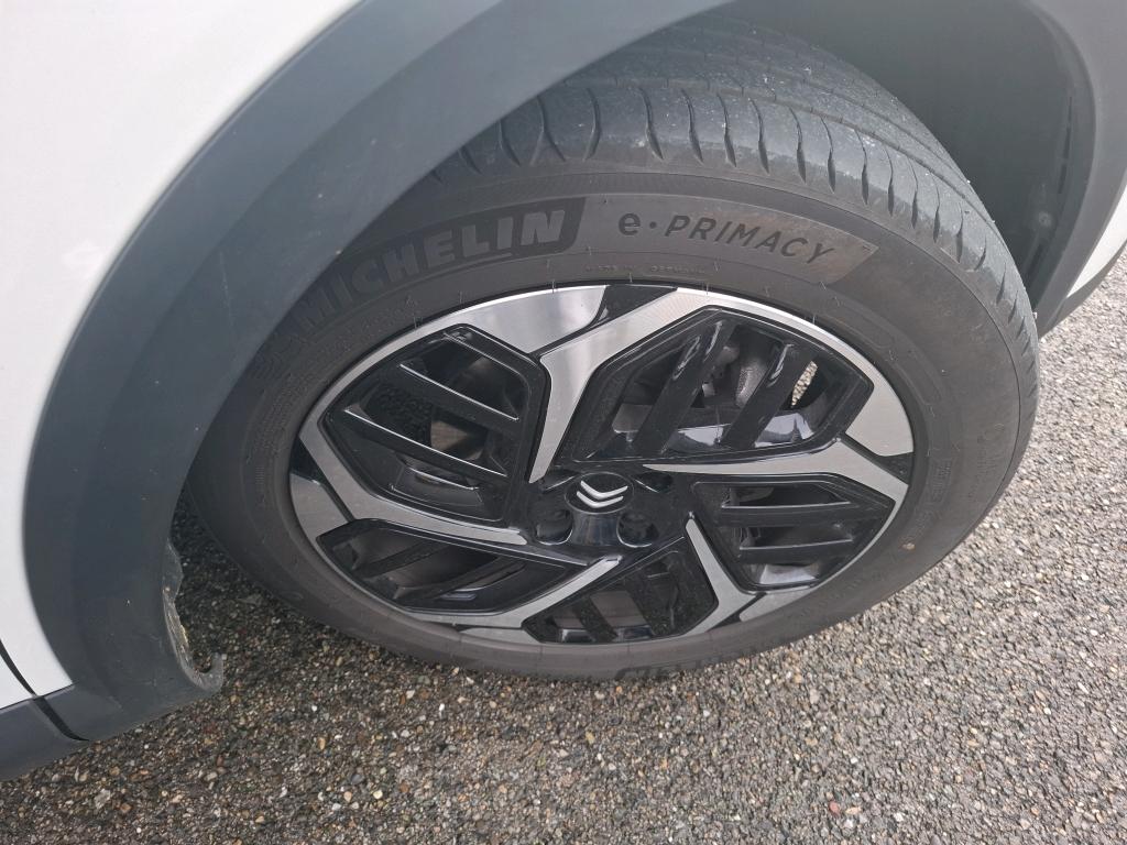 Citroen C4 PureTech 130 EAT8 Max 2023