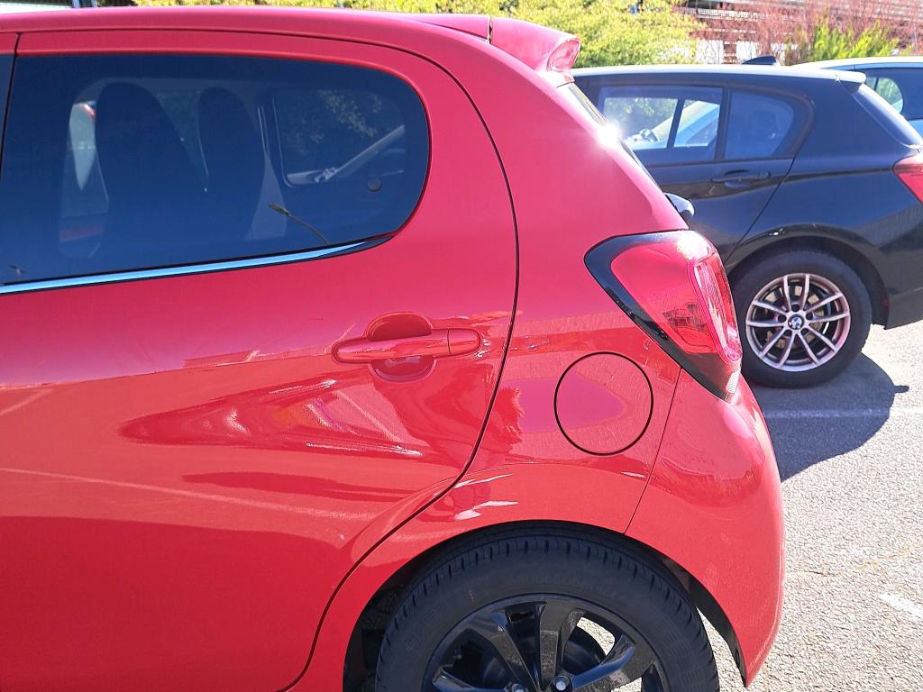 Citroen C1 VTi 72 S&S Shine 2022